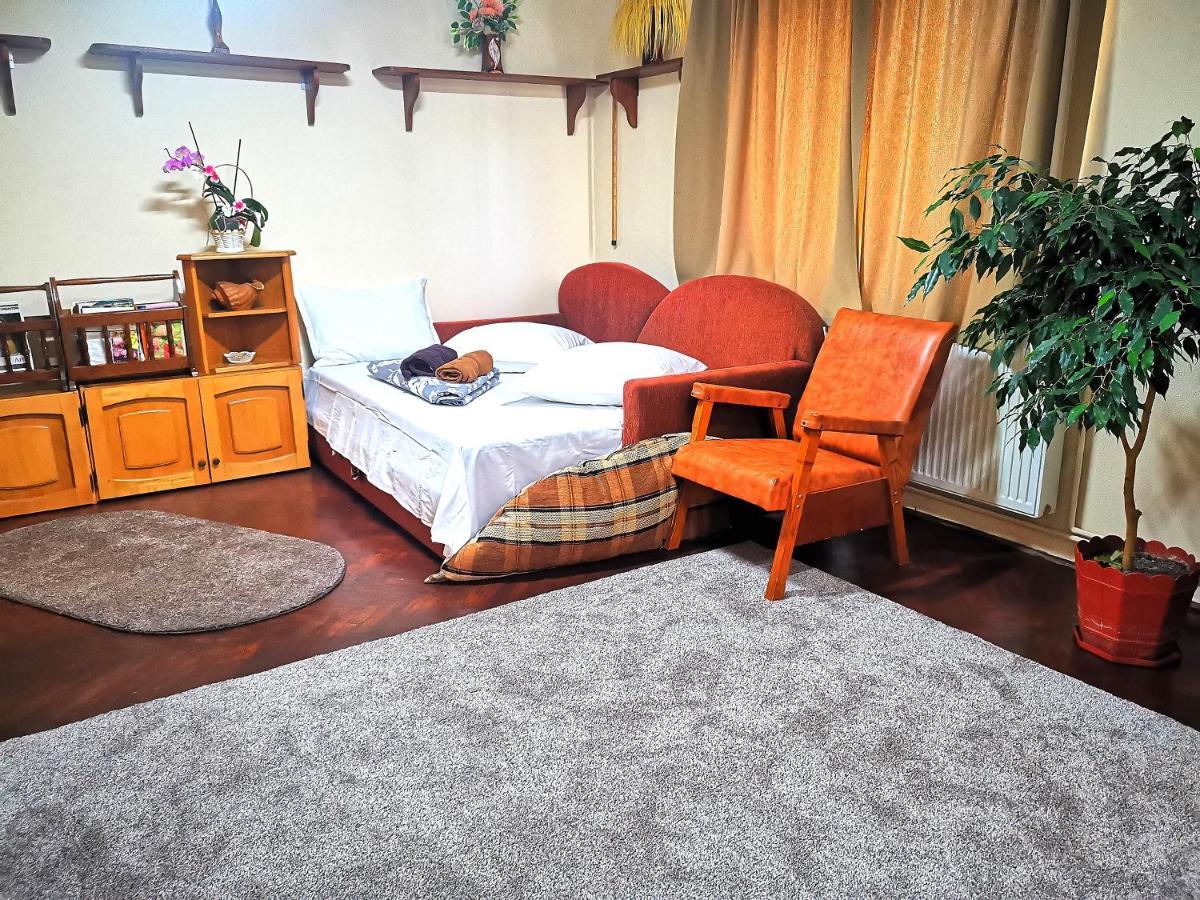 Casa Petrescu Curtea de Argeş Exterior foto